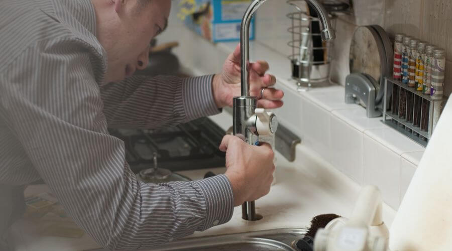 Professional Leak Detection in Citrus Heights, CA