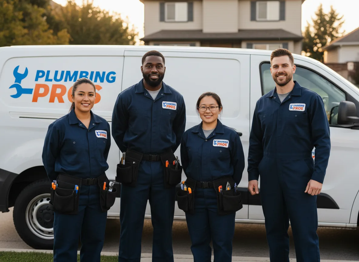 Water Heater Repair company in Citrus Heights, CA